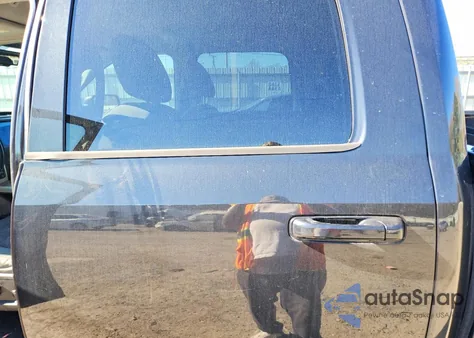 2018 Ram 1500 Slt z USA, uszkodzony, nr VIN 1C6RR7LM3JS257512